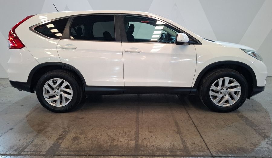 Honda Cr-v 2.4 I-STYLE Suv 2015