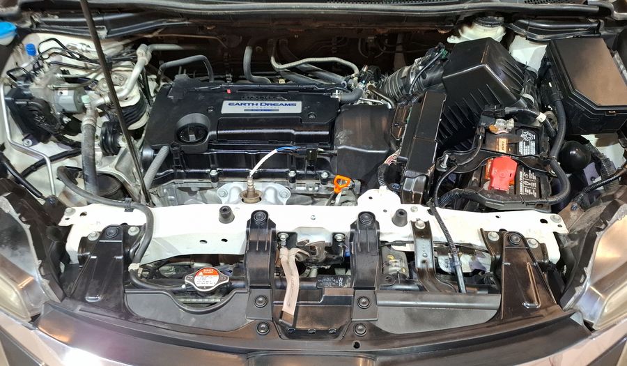 Honda Cr-v 2.4 I-STYLE Suv 2015