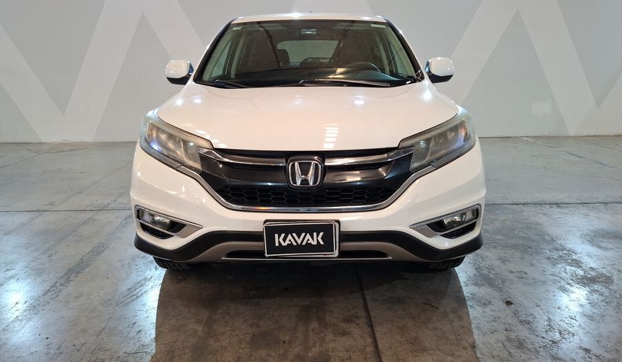 Honda Cr-v 2.4 I-STYLE Suv 2015