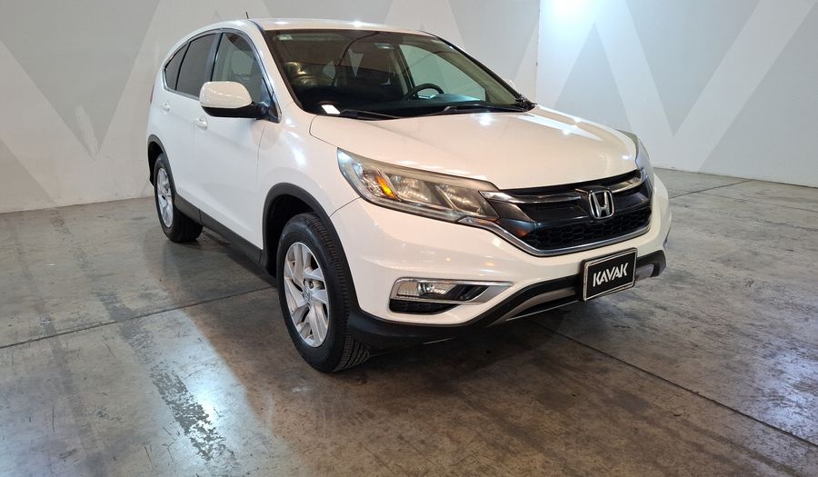 Honda Cr-v 2.4 I-STYLE Suv 2015