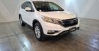 Honda Cr-v 2.4 I-STYLE Suv 2015