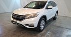 Honda Cr-v 2.4 I-STYLE Suv 2015