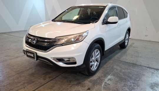 Honda • CR-V