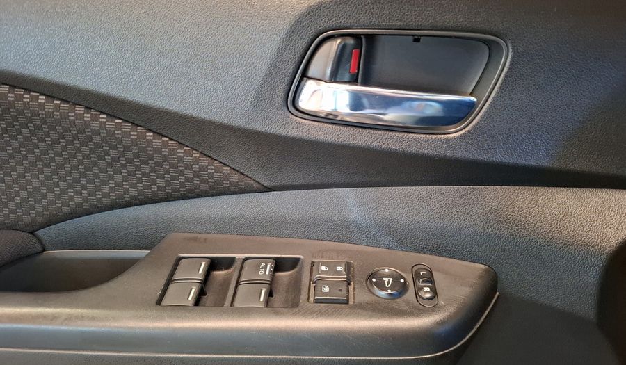 Honda Cr-v 2.4 I-STYLE Suv 2015