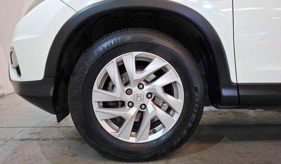 Honda Cr-v 2.4 I-STYLE Suv 2015