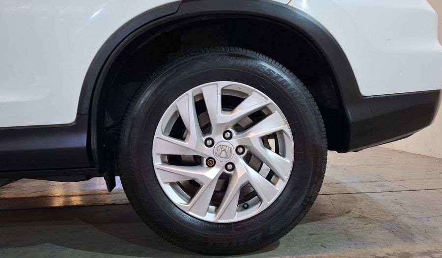 Honda Cr-v 2.4 I-STYLE Suv 2015