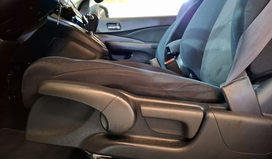 Honda Cr-v 2.4 I-STYLE Suv 2015