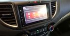 Honda Cr-v 2.4 I-STYLE Suv 2015
