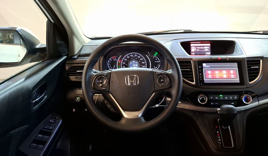 Honda Cr-v 2.4 I-STYLE Suv 2015