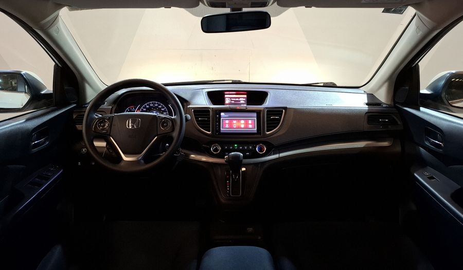 Honda Cr-v 2.4 I-STYLE Suv 2015