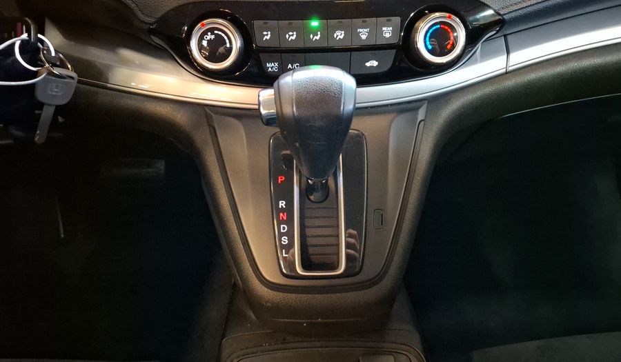 Honda Cr-v 2.4 I-STYLE Suv 2015