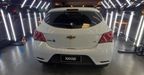 Chevrolet Onix 1.4 LT Hatchback 2018