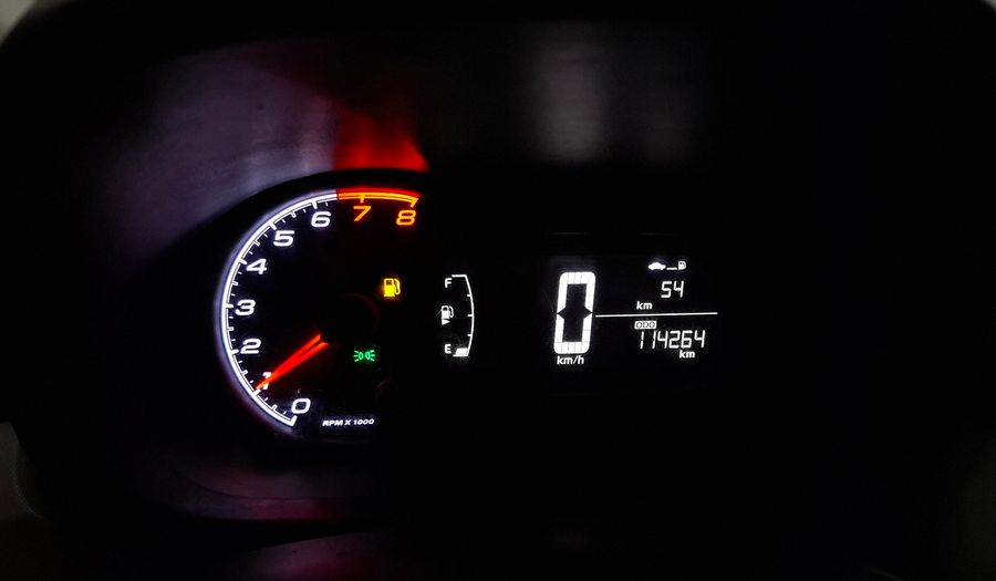 Chevrolet Onix 1.4 LT Hatchback 2018