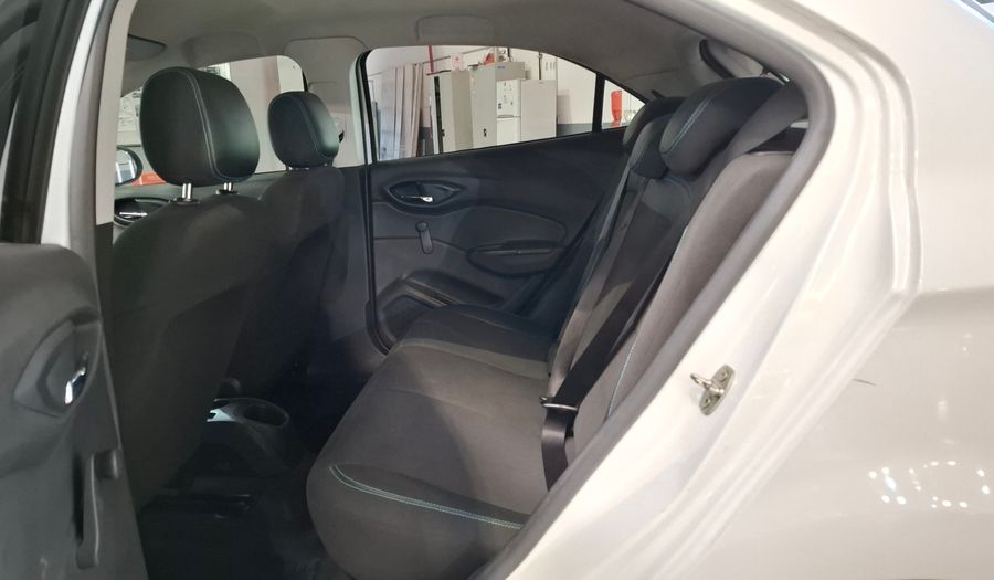 Chevrolet Onix 1.4 LT Hatchback 2018