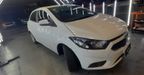 Chevrolet Onix 1.4 LT Hatchback 2018