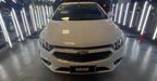 Chevrolet Onix 1.4 LT Hatchback 2018