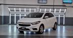 Chevrolet Onix 1.4 LT Hatchback 2018
