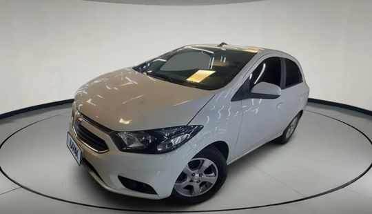 Chevrolet • Onix