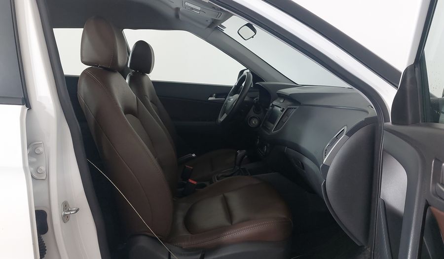 Hyundai Creta PULSE Suv 2018
