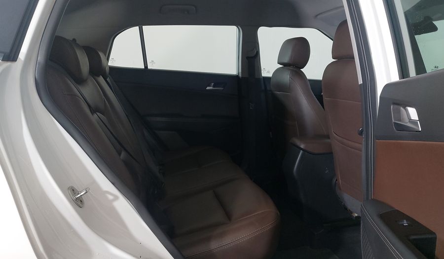 Hyundai Creta PULSE Suv 2018