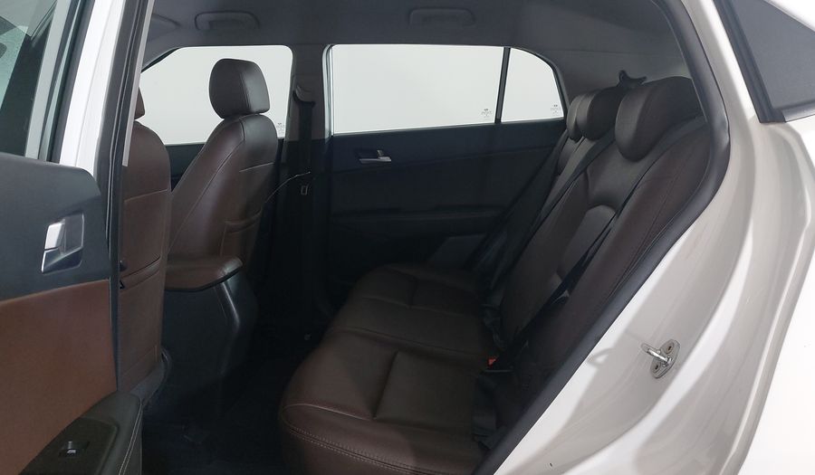 Hyundai Creta PULSE Suv 2018