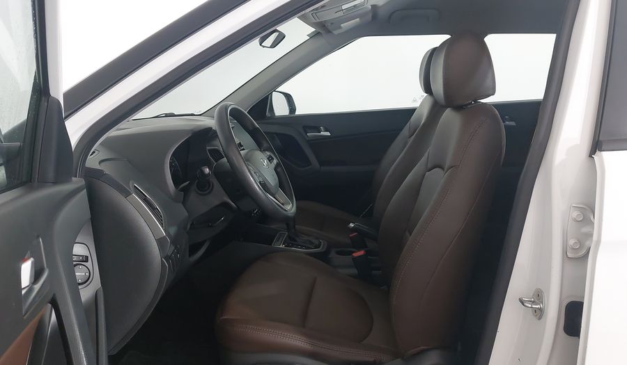 Hyundai Creta PULSE Suv 2018