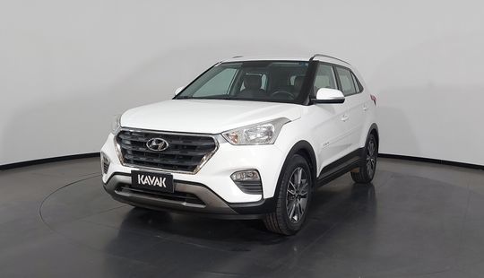 Hyundai • Creta