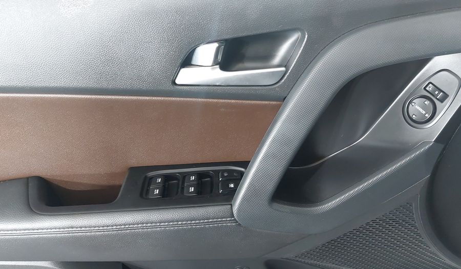 Hyundai Creta PULSE Suv 2018
