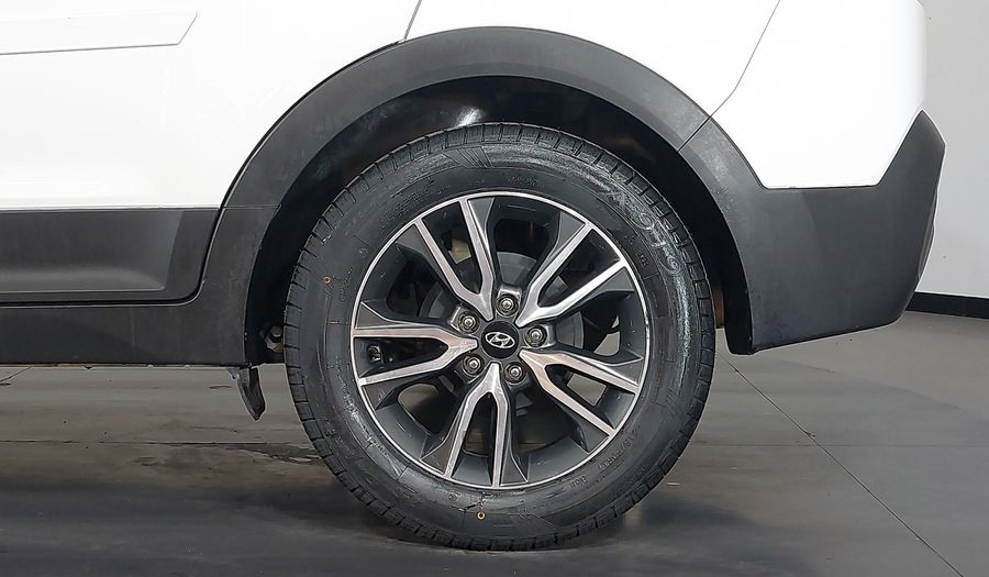 Hyundai Creta PULSE Suv 2018