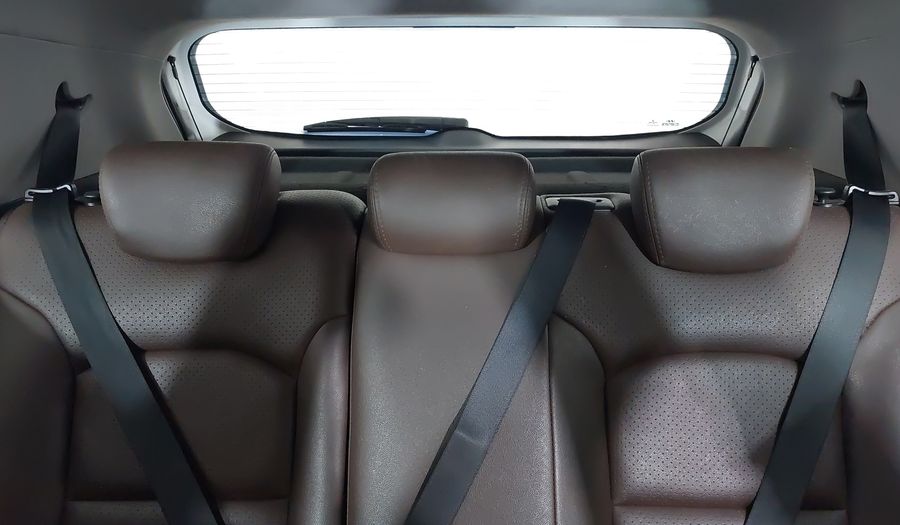 Hyundai Creta PULSE Suv 2018