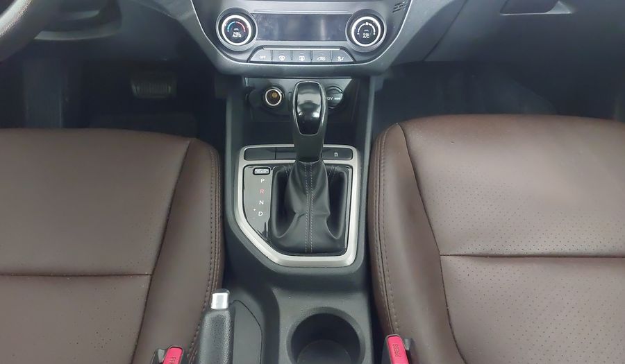 Hyundai Creta PULSE Suv 2018