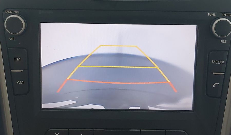 Hyundai Creta PULSE Suv 2018