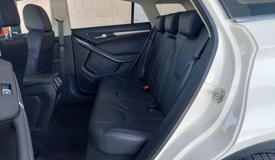 Ford Territory 1.5 SEL CVT Suv 2021