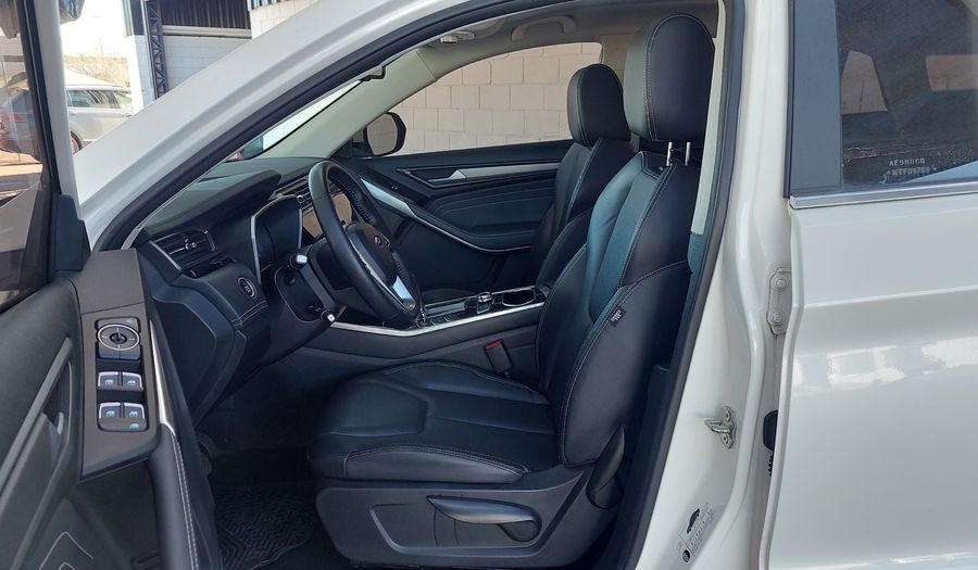 Ford Territory 1.5 SEL CVT Suv 2021