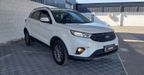 Ford Territory 1.5 SEL CVT Suv 2021