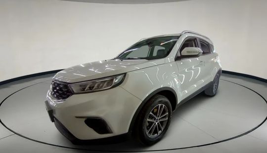 Ford • Territory