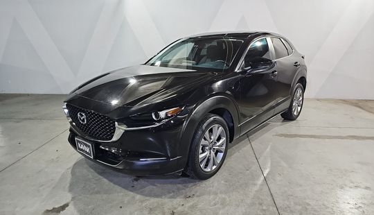 Mazda • CX-30