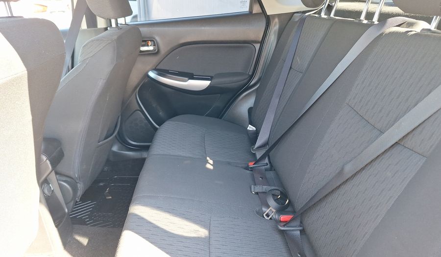 Suzuki Baleno 1.4 GLX Hatchback 2018