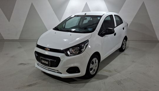 Chevrolet • Beat