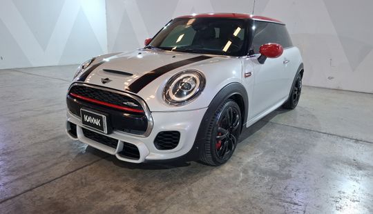 Mini • John Cooper Works