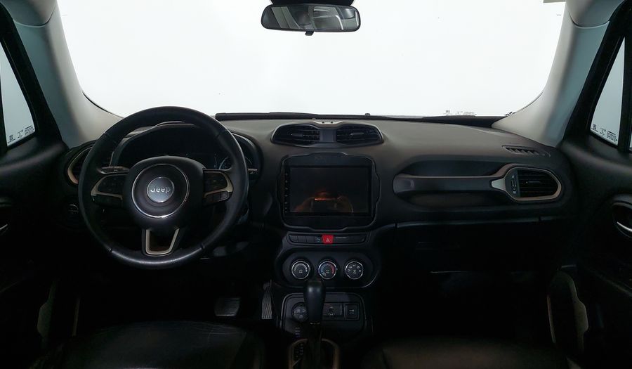 Jeep Renegade TURBO SPORT Suv 2017