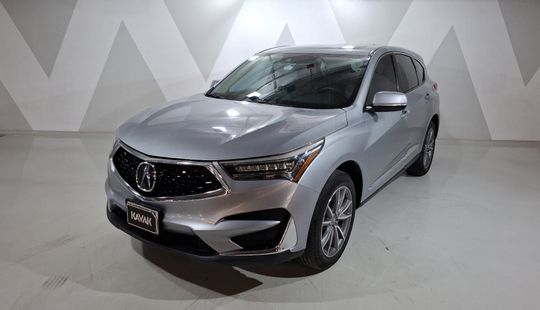 Acura • RDX