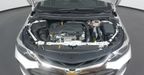Chevrolet Cruze TURBO LTZ Sedan 2021