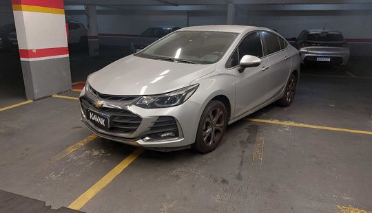 Chevrolet • Cruze