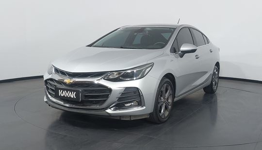 Chevrolet • Cruze