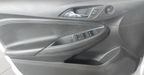 Chevrolet Cruze TURBO LTZ Sedan 2021