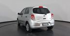 Nissan March S Hatchback 2013