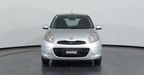 Nissan March S Hatchback 2013