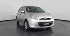 Nissan March S Hatchback 2013