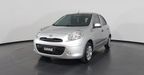 Nissan March S Hatchback 2013